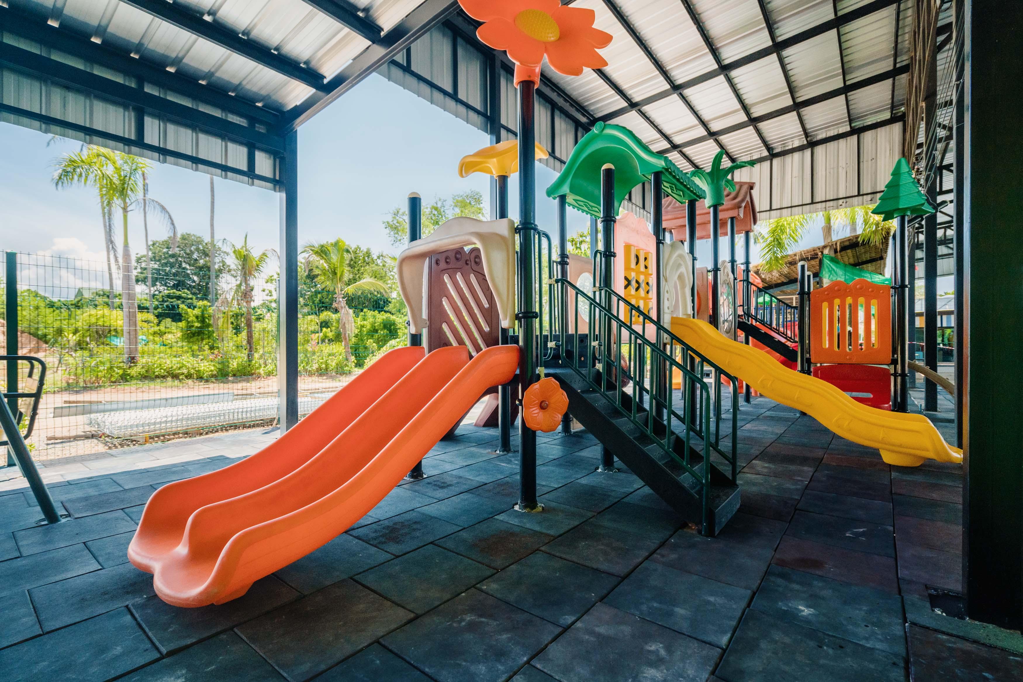 Rawayana West Villas & Kids Park Rawai Exteriér fotografie