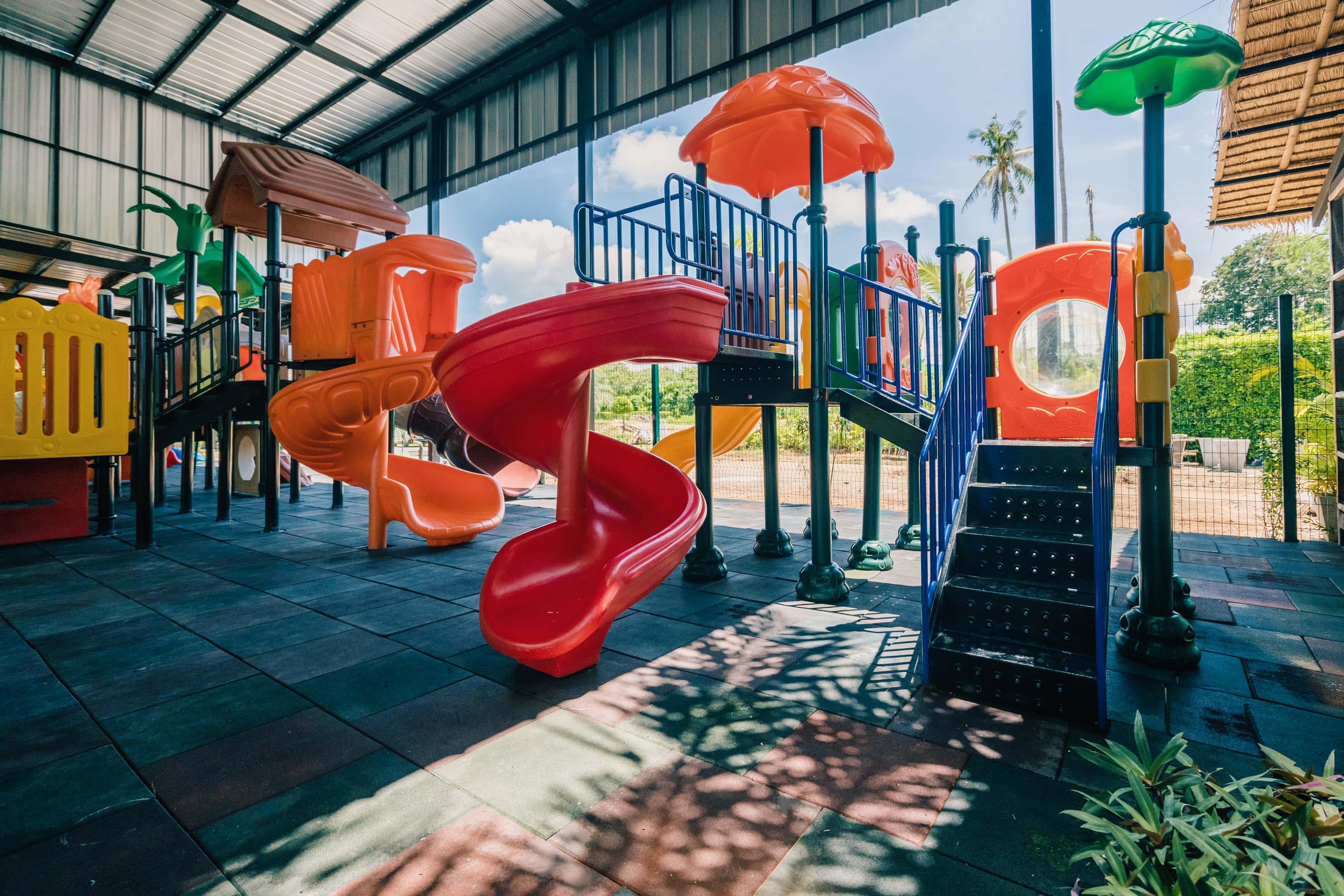 Rawayana West Villas & Kids Park Rawai Exteriér fotografie