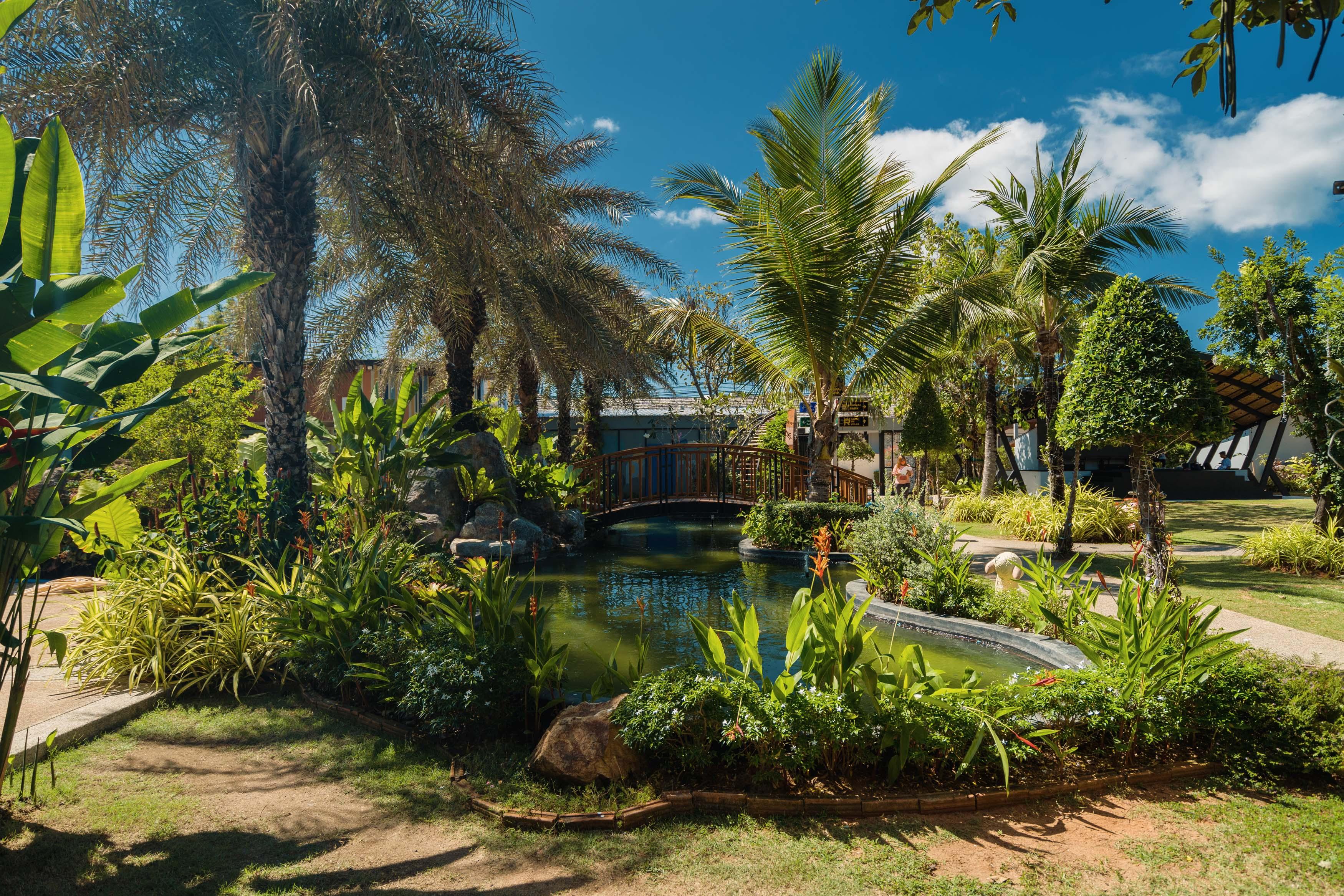 Rawayana West Villas & Kids Park Rawai Exteriér fotografie